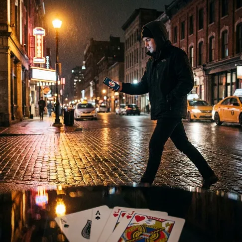 Ottawa (play blackjack online for real money)